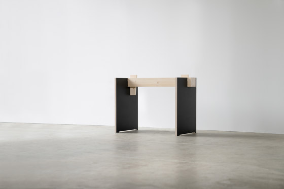 Kein Bock | Benches | Nils Holger Moormann