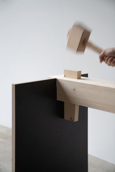 Kein Bock | Benches | Nils Holger Moormann