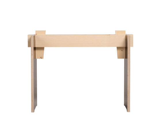 Kein Bock | Bancs | Nils Holger Moormann