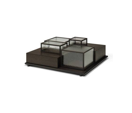 Stack | Coffee tables | Linteloo