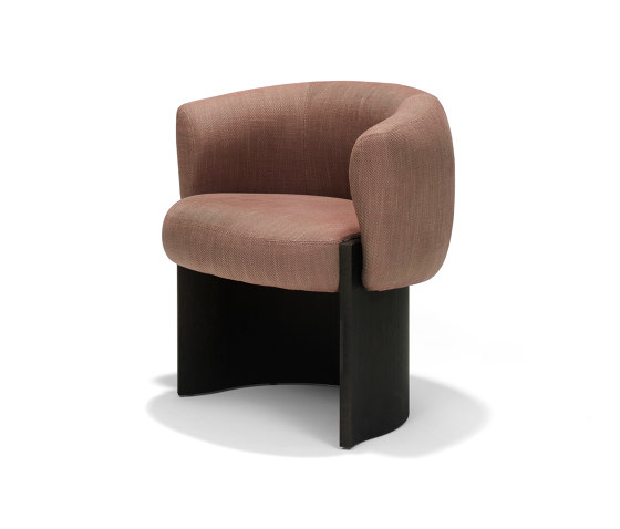 Claude | Chairs | Linteloo