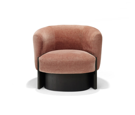 Claude | Armchairs | Linteloo