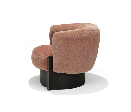 Claude | Armchairs | Linteloo