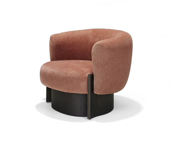 Claude | Armchairs | Linteloo