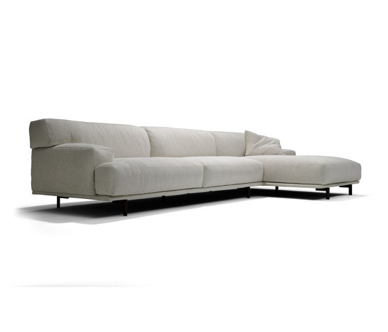 Edoardo | Sofas | Linteloo