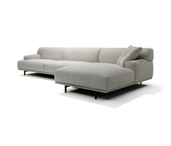 Edoardo | Sofas | Linteloo