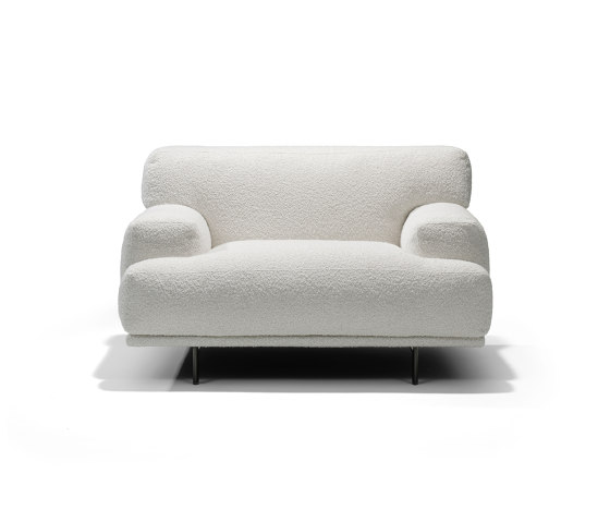 Edoardo | Fauteuils | Linteloo