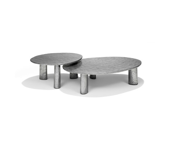 Charles coffee table | Nesting tables | Linteloo