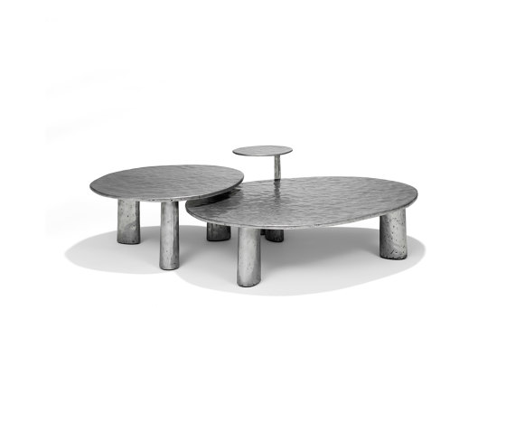 Charles coffee table | Mesas nido | Linteloo