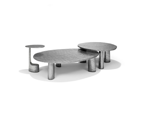 Charles coffee table | Mesas nido | Linteloo