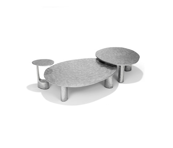 Charles coffee table | Nesting tables | Linteloo