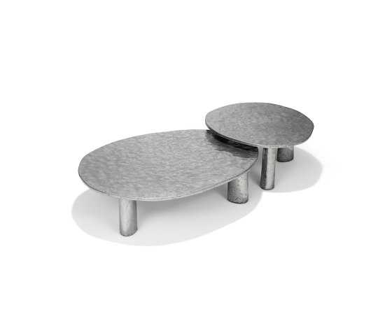 Charles coffee table | Mesas nido | Linteloo