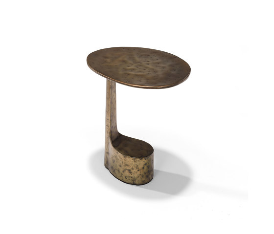 Charles side table | Tables d'appoint | Linteloo