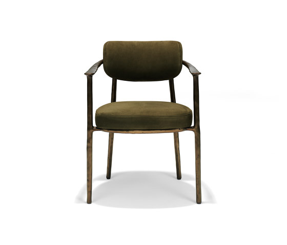 Gentle | Chairs | Linteloo