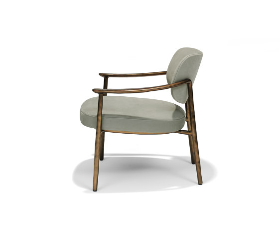 Gentle | Armchairs | Linteloo