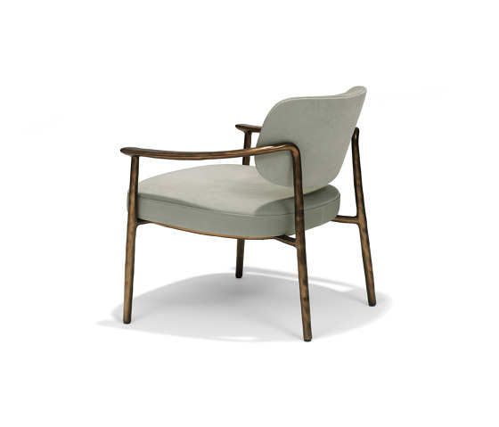 Gentle | Fauteuils | Linteloo