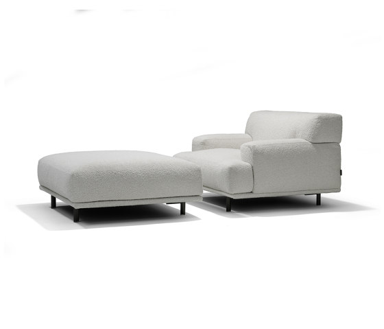 Edoardo | Fauteuils | Linteloo