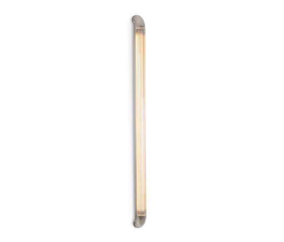 Strata | 900 Wall Light - Satin Nickel | Lampade parete | J. Adams & Co