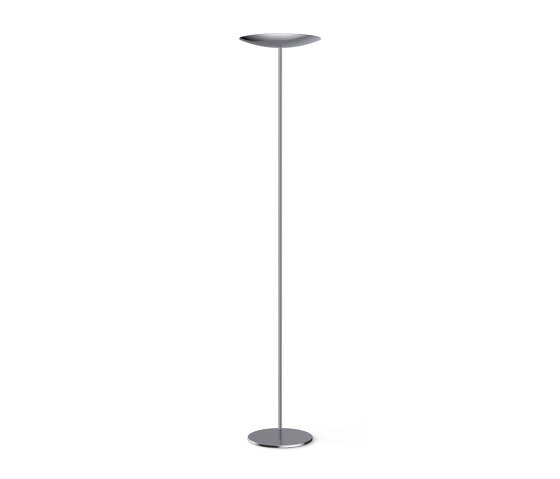 Classic - chromé | Luminaires sur pied | BELUX