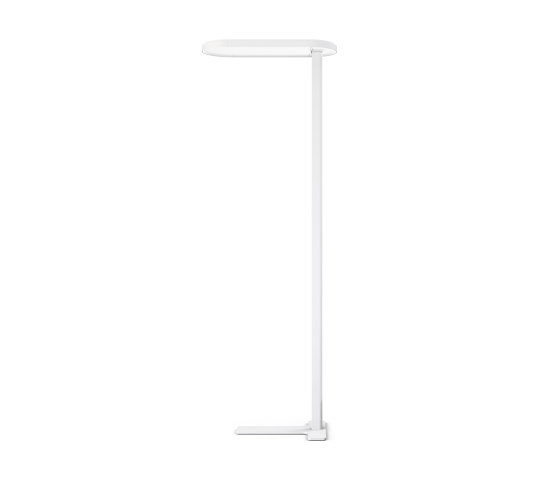 kido 12 - blanc | Luminaires sur pied | BELUX