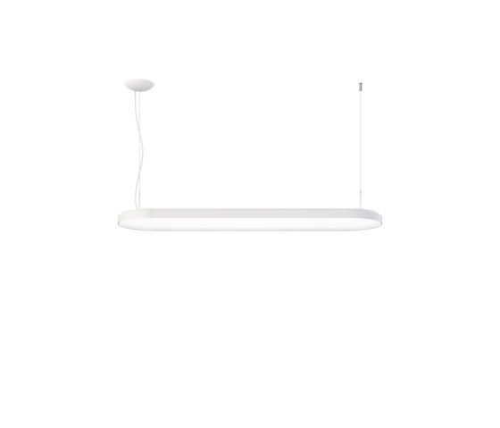 kido 30 - white | Suspended lights | BELUX