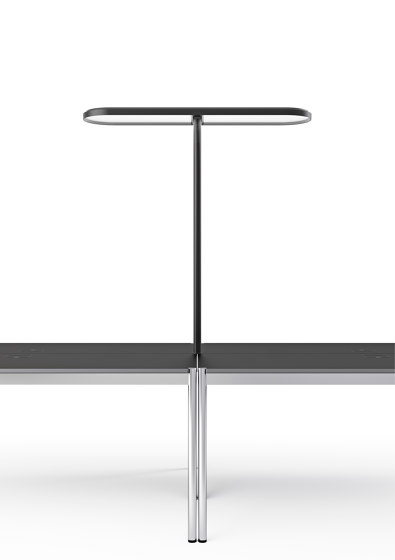 kido 56 - black | Table lights | BELUX