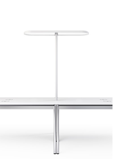 kido 56 - white | Table lights | BELUX