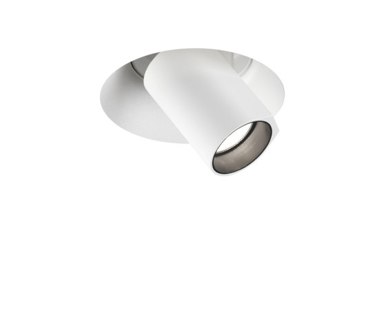 BLIEK ROUND petit trimless 1.0 | Recessed ceiling lights | Wever & Ducré