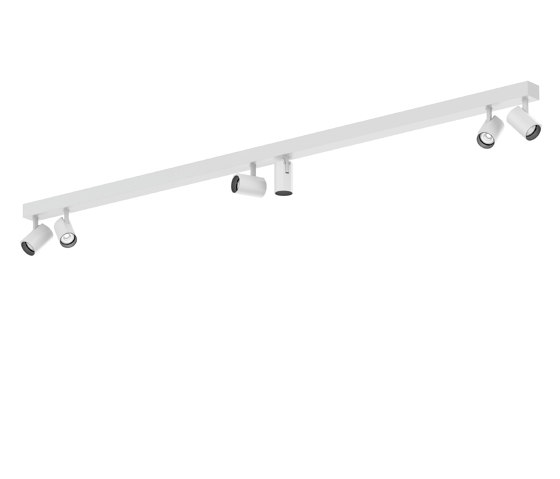 CENO SURFACE 6.0 | Ceiling lights | Wever & Ducré