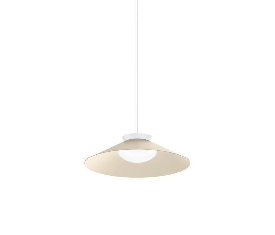 CLEA SUSPENDED 1.0 | Lampade sospensione | Wever & Ducré