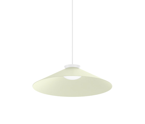 CLEA SUSPENDED 2.0 | Suspended lights | Wever & Ducré