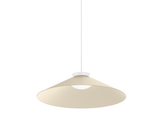 CLEA SUSPENDED 2.0 | Lampade sospensione | Wever & Ducré