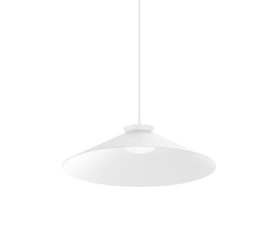 CLEA SUSPENDED 2.0 | Suspended lights | Wever & Ducré