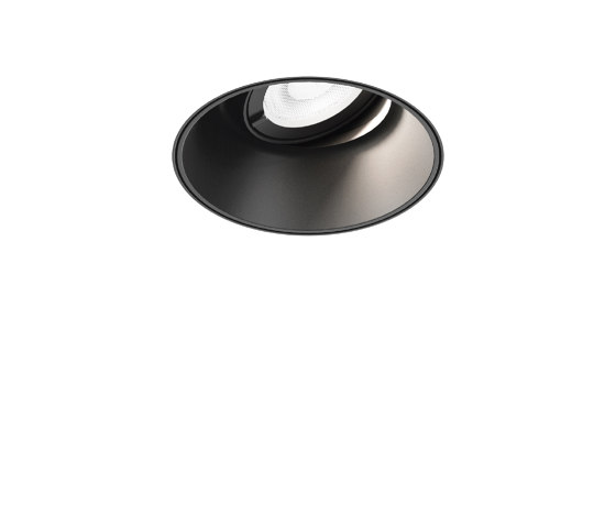 DEEP ADJUST petit trimless 1.0 | Lampade soffitto incasso | Wever & Ducré