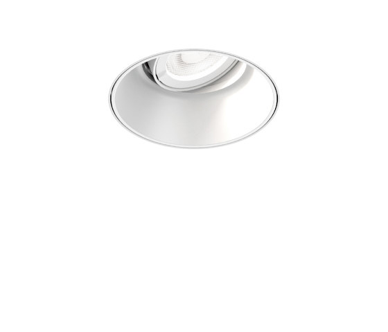 DEEP ADJUST petit trimless 1.0 | Lampade soffitto incasso | Wever & Ducré