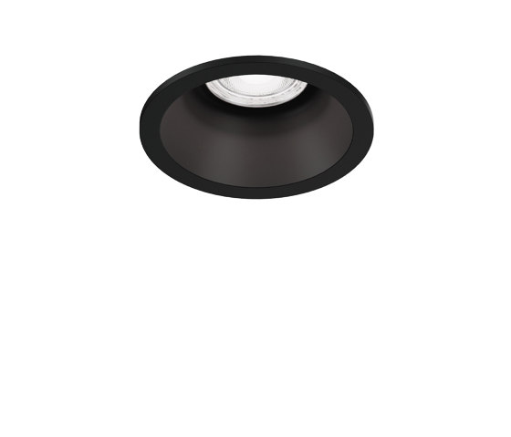 DEEP ADJUST petit trimless 1.0 | Recessed ceiling lights | Wever & Ducré