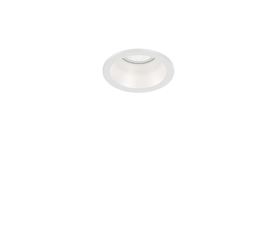 DEEP ADJUST petit trimless 1.0 | Recessed ceiling lights | Wever & Ducré