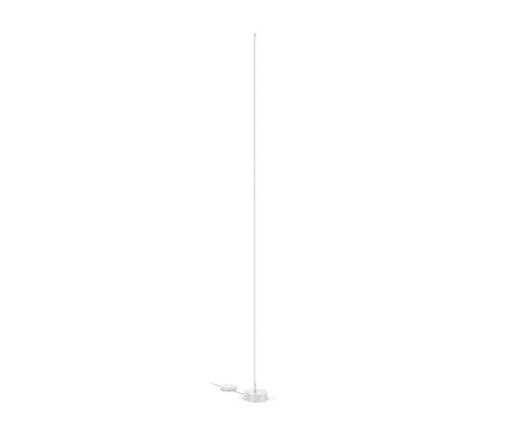 FINLIN FLOOR 1.0 | Free-standing lights | Wever & Ducré