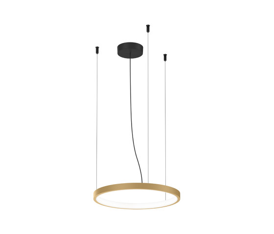 KUJO 1.0 | Suspended lights | Wever & Ducré