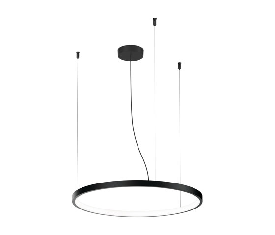 KUJO 2.0 | Suspended lights | Wever & Ducré