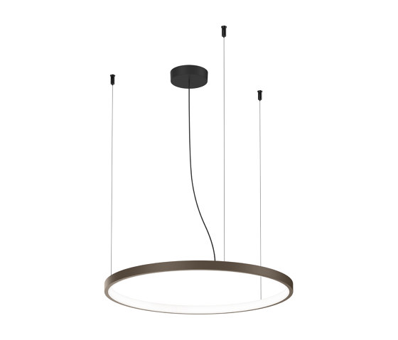 KUJO 2.0 | Suspended lights | Wever & Ducré