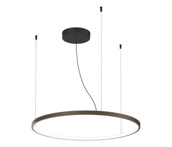 KUJO 3.0 | Suspended lights | Wever & Ducré