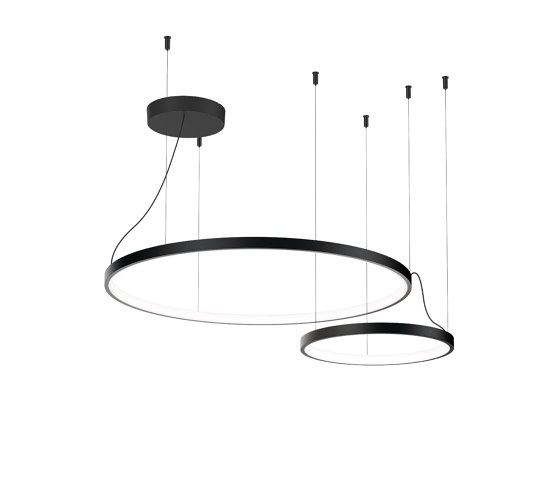 KUJO 3.1 | Suspended lights | Wever & Ducré