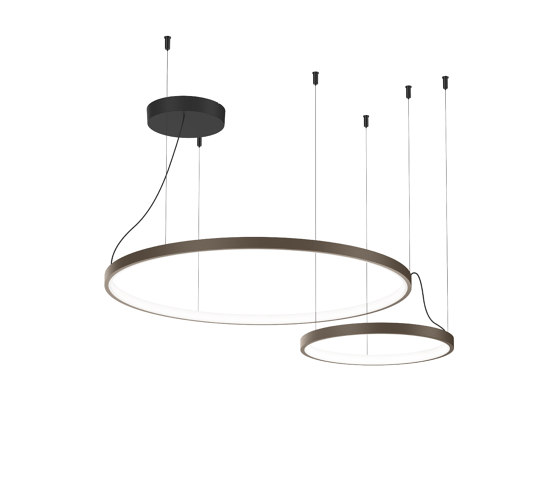 KUJO 3.1 | Suspended lights | Wever & Ducré