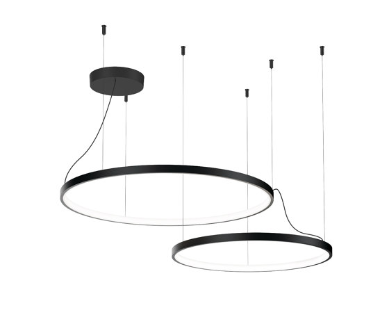 KUJO 3.2 | Suspended lights | Wever & Ducré