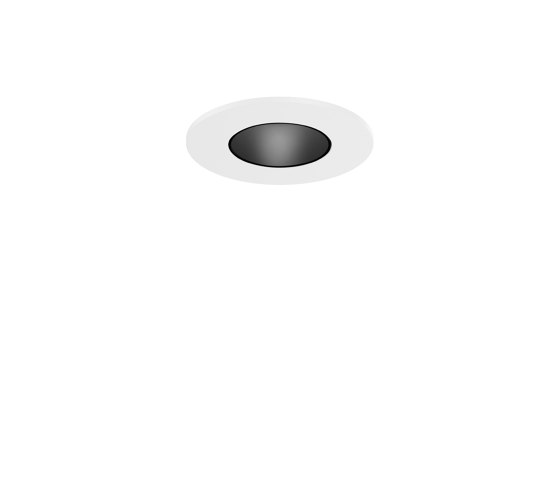 MATCH point 1.0 | Recessed ceiling lights | Wever & Ducré