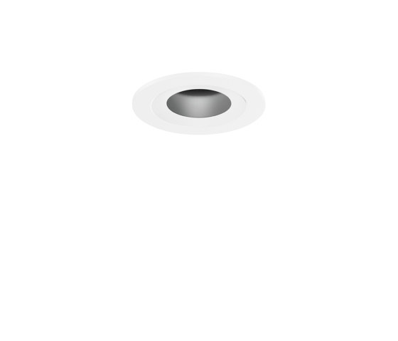 MATCH point IP44 1.0 | Recessed ceiling lights | Wever & Ducré