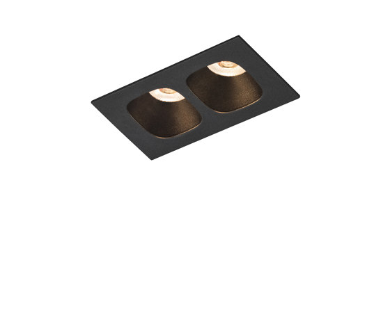 PIRRO petit 2.0 | Recessed ceiling lights | Wever & Ducré