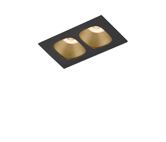 PIRRO petit 2.0 | Recessed ceiling lights | Wever & Ducré