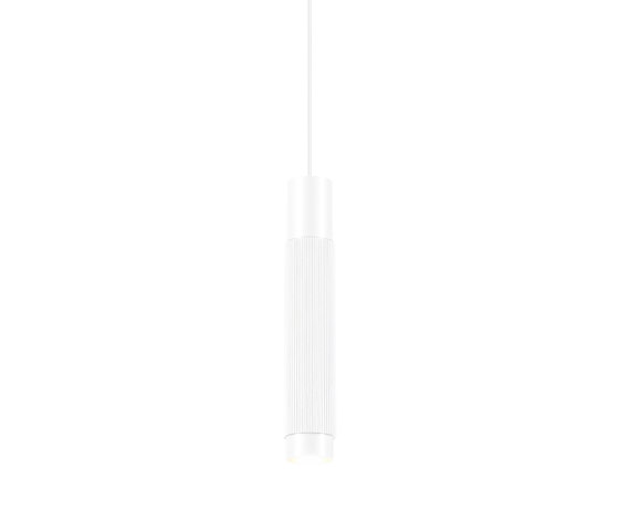 TRACE SUSPENDED 2.0 LED | Pendelleuchten | Wever & Ducré